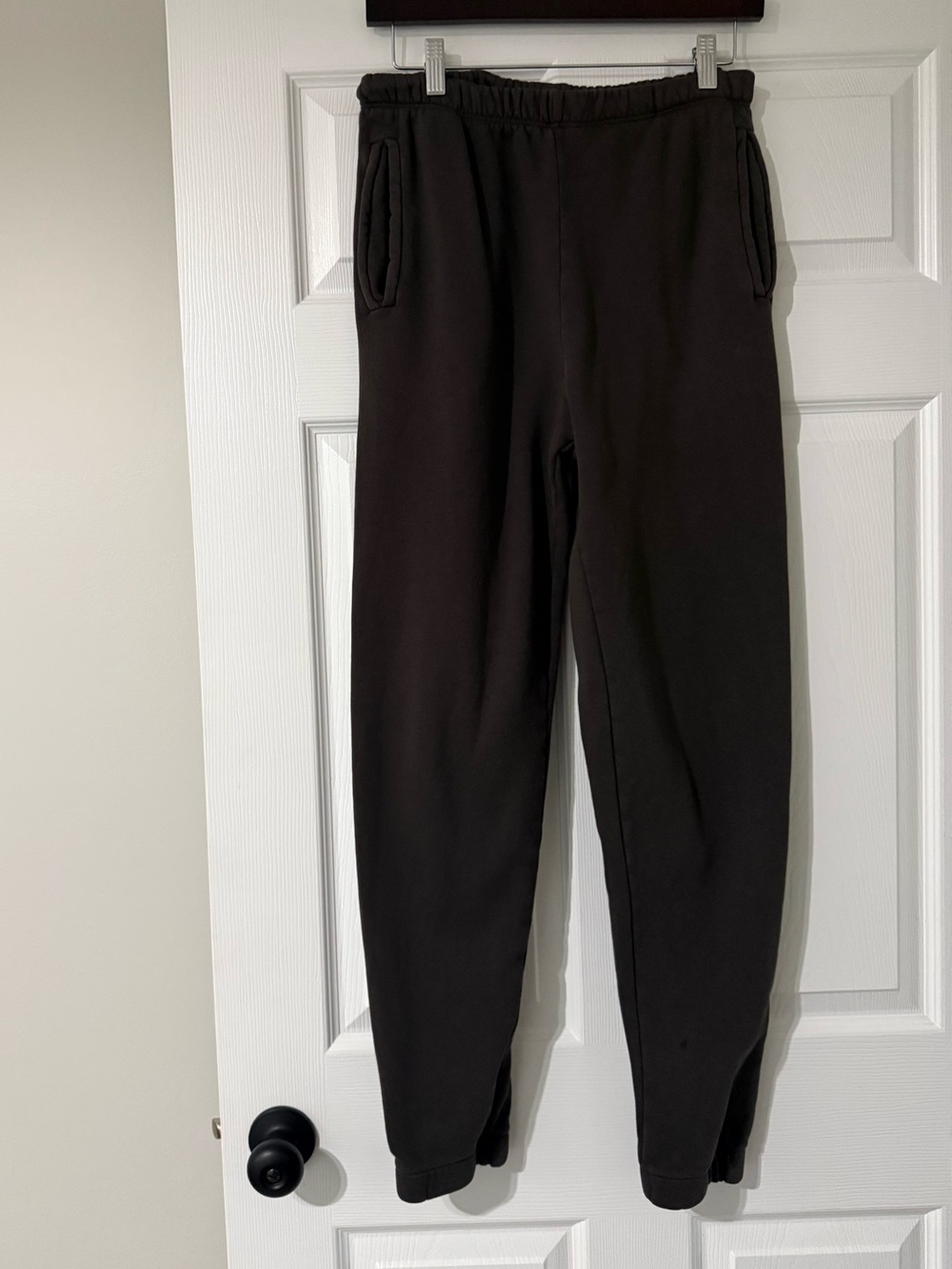 Joah Brown Sweatpants